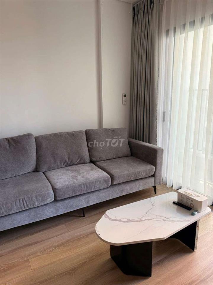 Cho thuê căn hộ FPT Plaza 1 – Căn góc 2PN, 70m², full nội thất