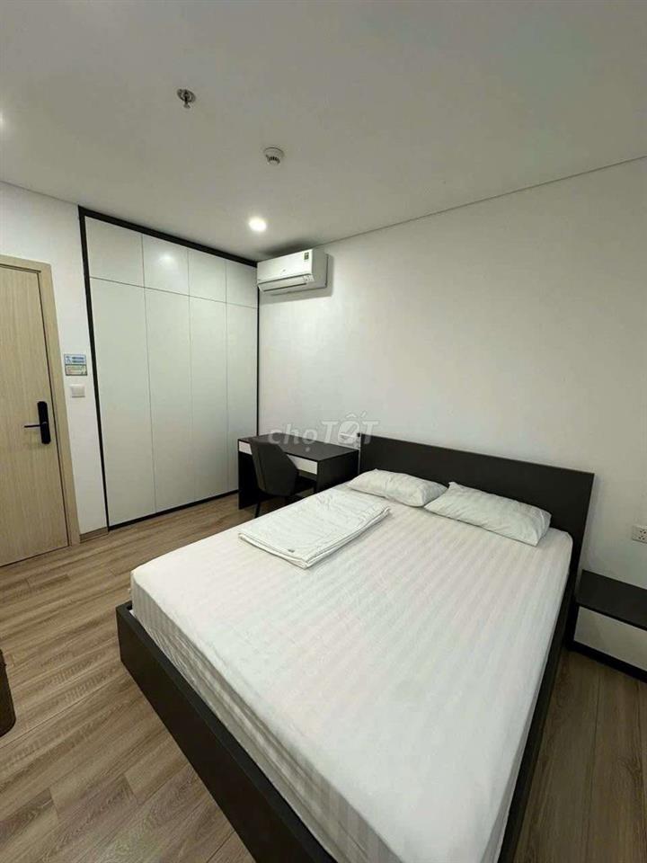 Cho thuê căn hộ FPT Plaza 1 – Căn góc 2PN, 70m², full nội thất