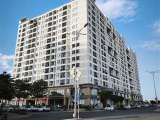 Cho thuê căn hộ FPT Plaza 1 – Căn góc 2PN, 70m², full nội thất
