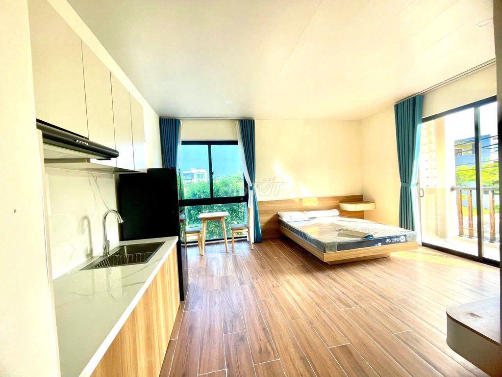 CHO THUÊ CĂN HỘ STUDIO – ĐƯỜNG BỜ QUAN 10 – NGŨ HÀNH SƠN