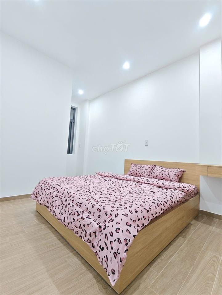BÁN NHÀ ĐẸP 2 TẦNG - KIỆT ÔTÔ 113 HOÀNG VĂN THÁI, HÒA KHÁNH