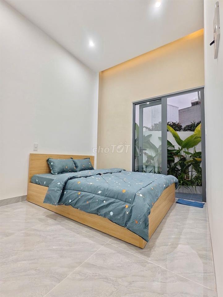 BÁN NHÀ ĐẸP 2 TẦNG - KIỆT ÔTÔ 113 HOÀNG VĂN THÁI, HÒA KHÁNH