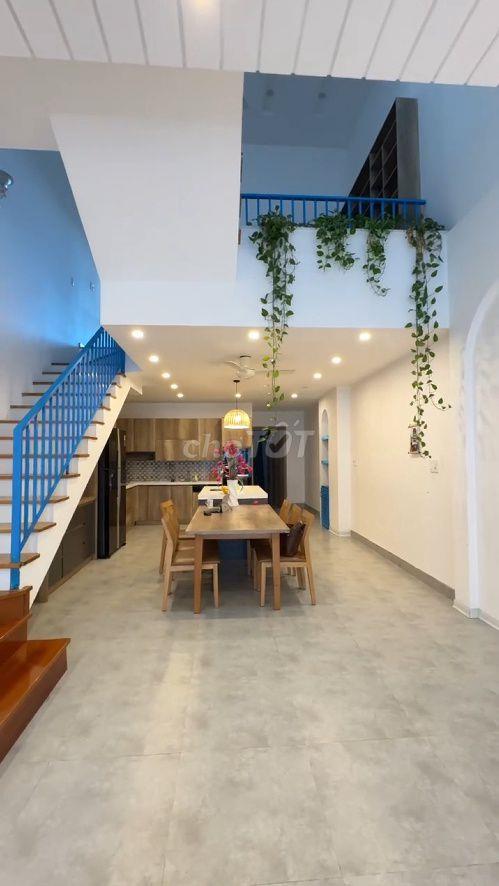 Chính Chủ Bán nhà Bàu Mạc 4 sát biển - đang cho thuê 19tr/tháng