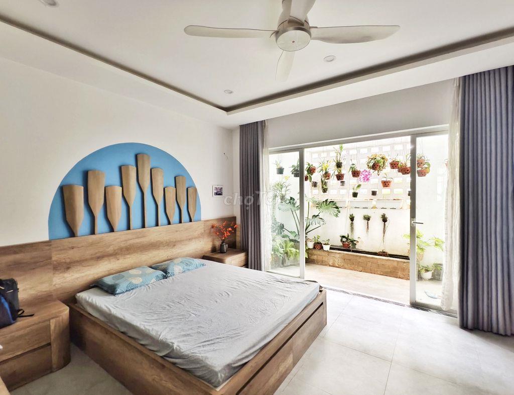 Chính Chủ Bán nhà Bàu Mạc 4 sát biển - đang cho thuê 19tr/tháng