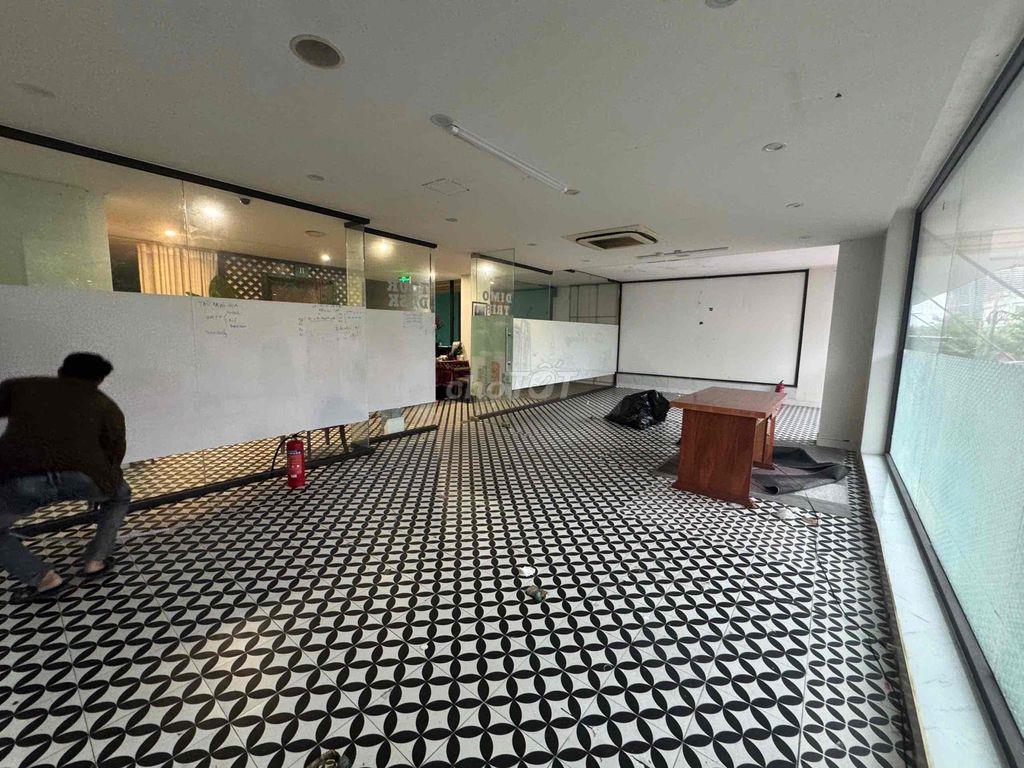 📣 CHO THUÊ MẶT BẰNG TẦNG LỬNG –  ĐÀ NẴNG
