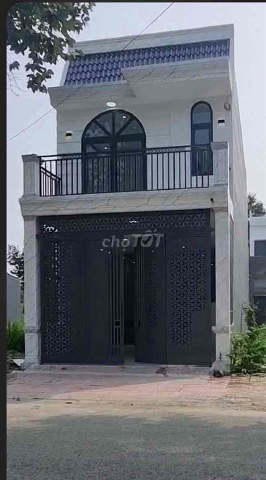 bán nhà