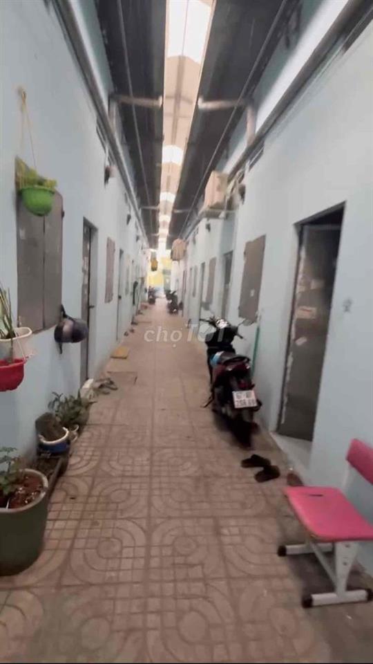 Cho thuê 42 phòng - Thuận Giao - Gần ngã tư Hoà Lân