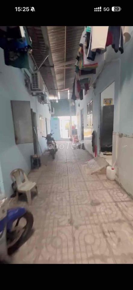 Cho thuê 42 phòng - Thuận Giao - Gần ngã tư Hoà Lân