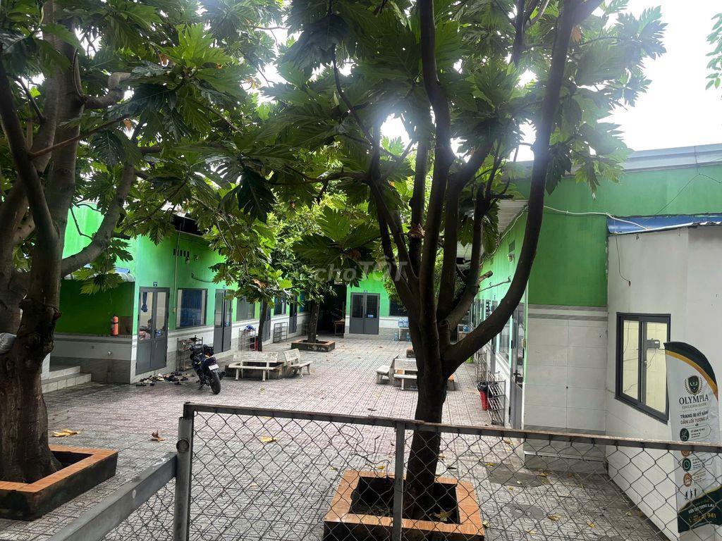 CHO THUÊ MẶT BẰNG RỘNG 1.000M² TẠI KDC VIỆT SING (VSIP 1)