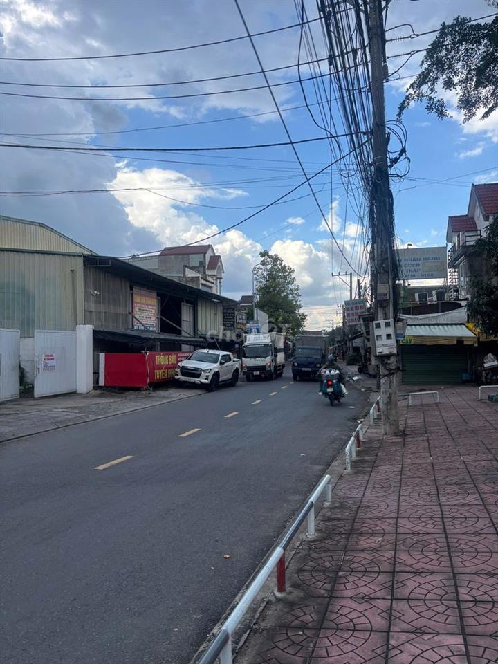 CHO THUÊ MẶT BẰNG RỘNG 1.000M² TẠI KDC VIỆT SING (VSIP 1)