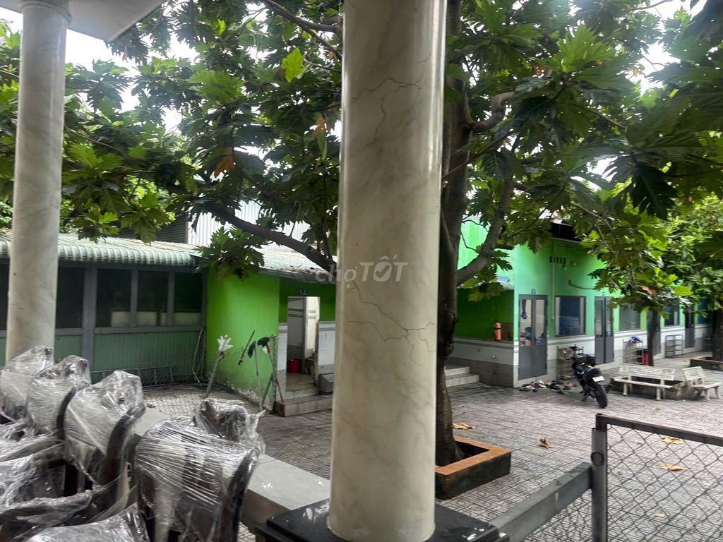CHO THUÊ MẶT BẰNG RỘNG 1.000M² TẠI KDC VIỆT SING (VSIP 1)
