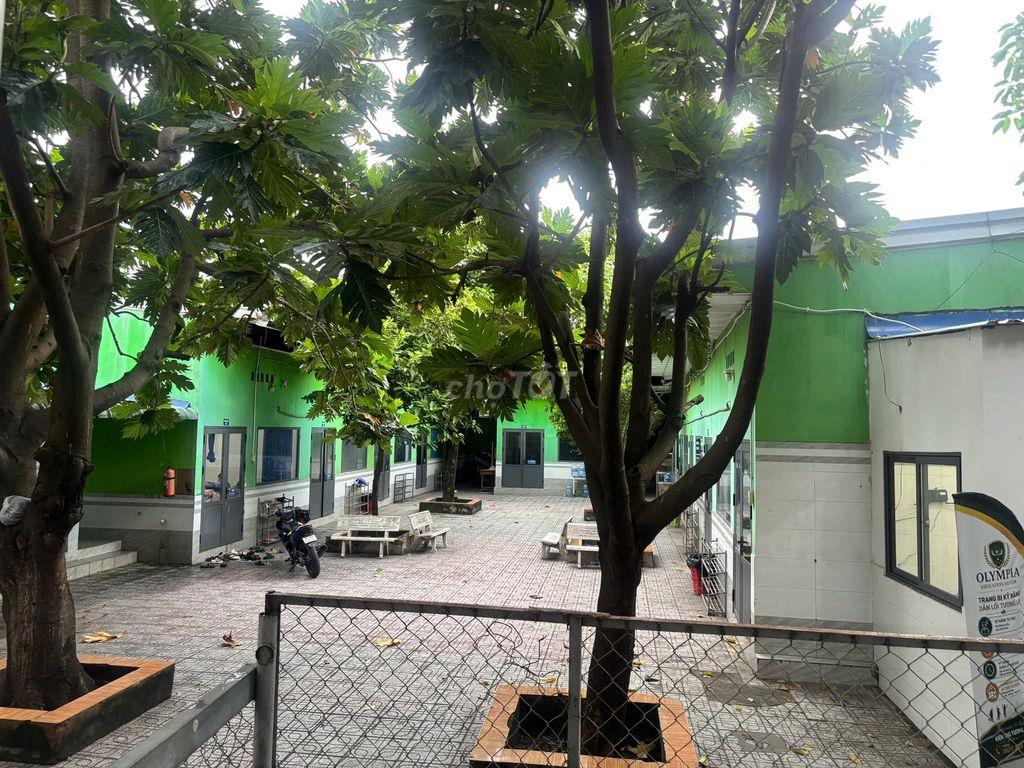 CHO THUÊ MẶT BẰNG RỘNG 1.000M² TẠI KDC VIỆT SING (VSIP 1)