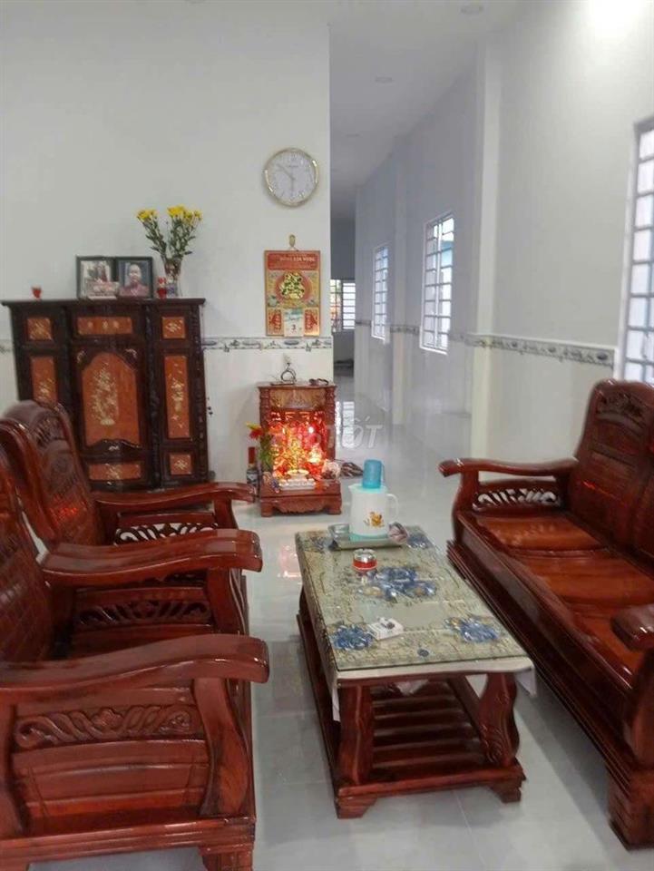 Nhà Dân Cư 