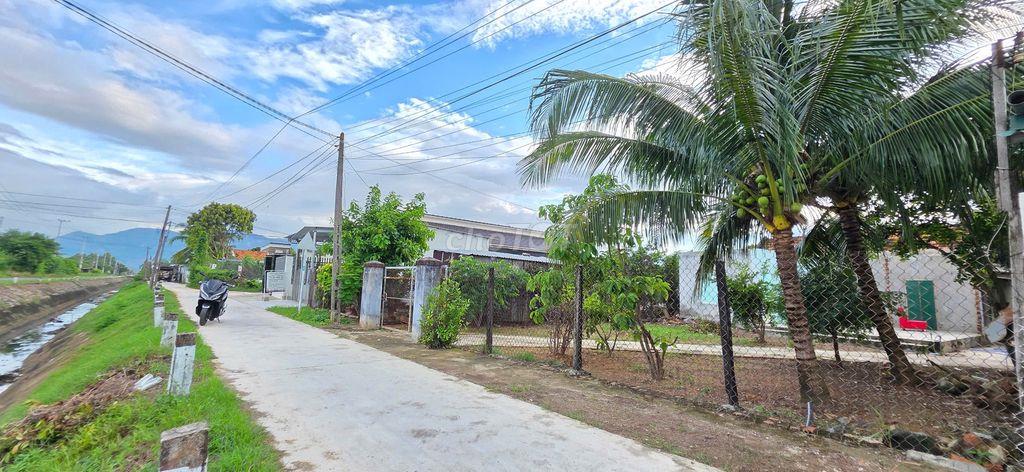 Nhà Mặt Tiền Tỉnh Lộ 7 - Bắc Ninh Hòa - Khánh Hòa