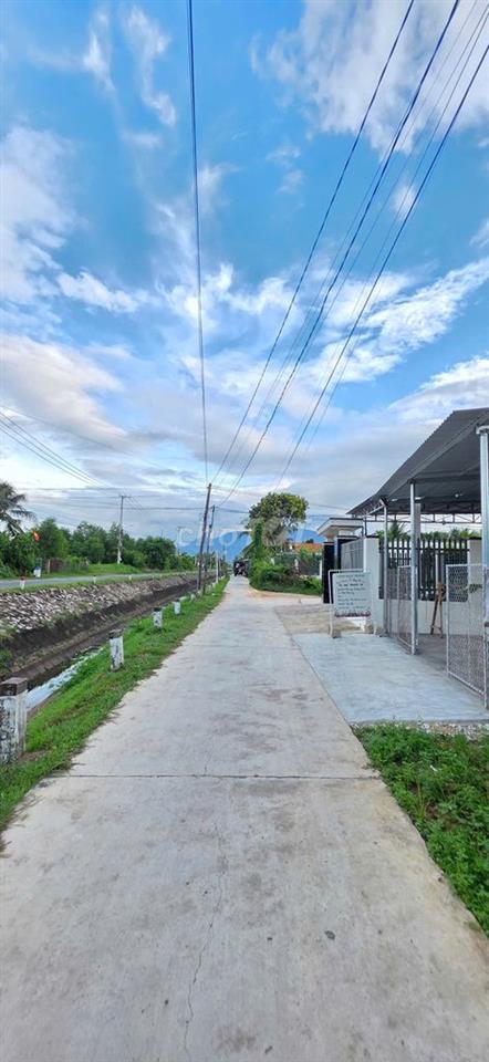 Nhà Mặt Tiền Tỉnh Lộ 7 - Bắc Ninh Hòa - Khánh Hòa