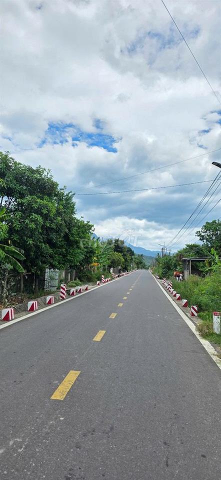 10 Mét Mặt Tiền Tỉnh Lộ 7 - Bắc Ninh Hòa, Giáp Suối Đẹp - Giá Rẻ