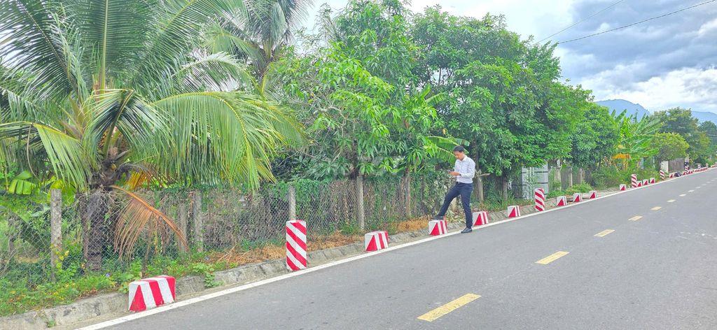 10 Mét Mặt Tiền Tỉnh Lộ 7 - Bắc Ninh Hòa, Giáp Suối Đẹp - Giá Rẻ