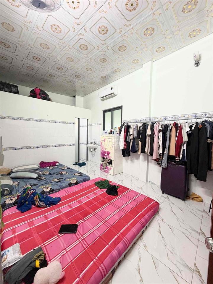 Dì 7 Chính chủ bán gấp nhà mặt tiền 21m