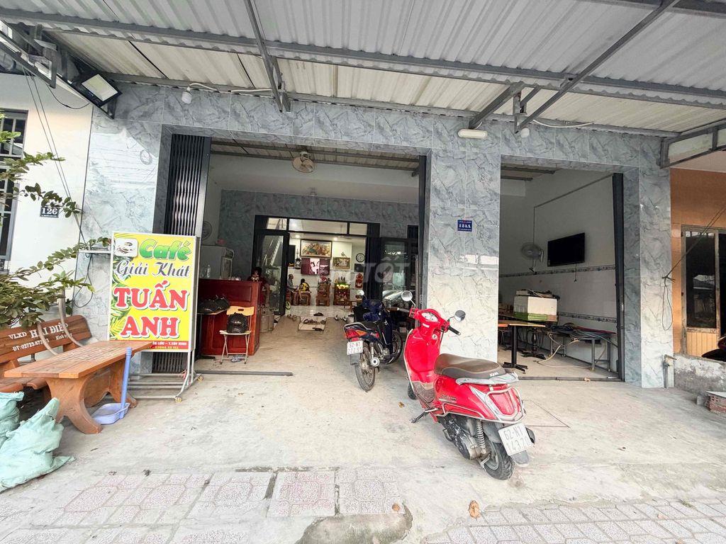 Dì 7 Chính chủ bán gấp nhà mặt tiền 21m