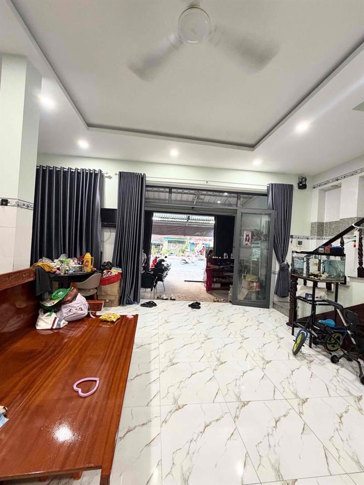 Dì 7 Chính chủ bán gấp nhà mặt tiền 21m