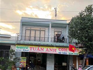Dì 7 Chính chủ bán gấp nhà mặt tiền 21m
