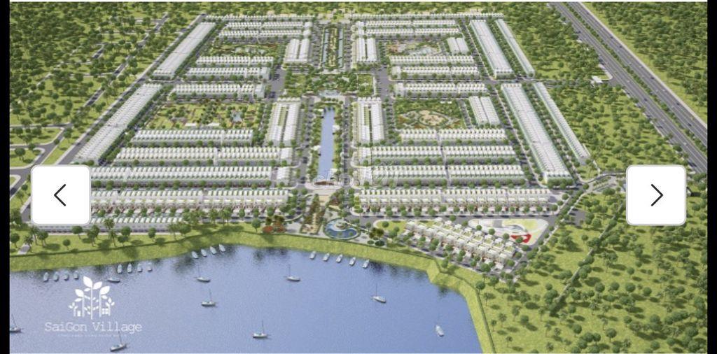 Bán đất chính chủ