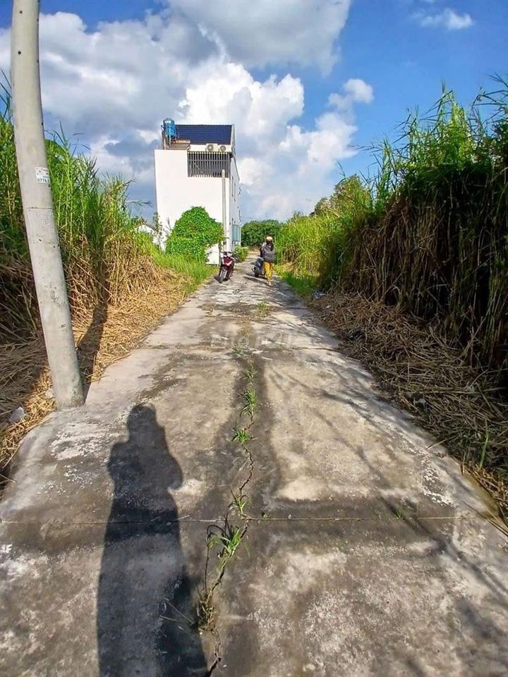 Đất mỹ lộc cần giuộc long an cũ
