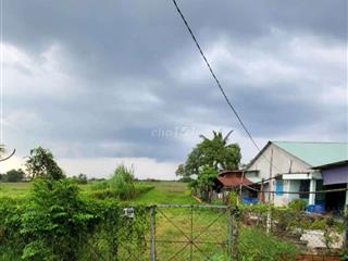 Bán Đất đẹp tiện xây nhà trọ, khu công nghiệp đông dân