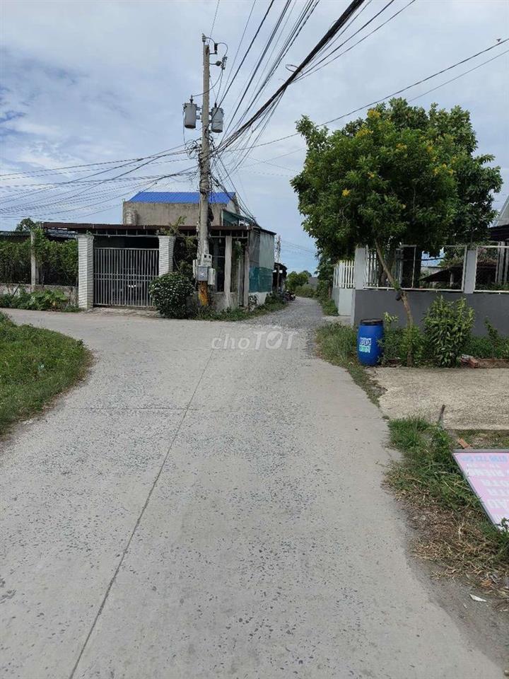 Bán Đất đẹp tiện xây nhà trọ, khu công nghiệp đông dân