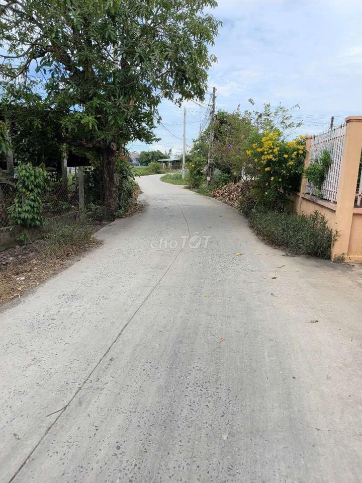 Bán Đất đẹp tiện xây nhà trọ, khu công nghiệp đông dân
