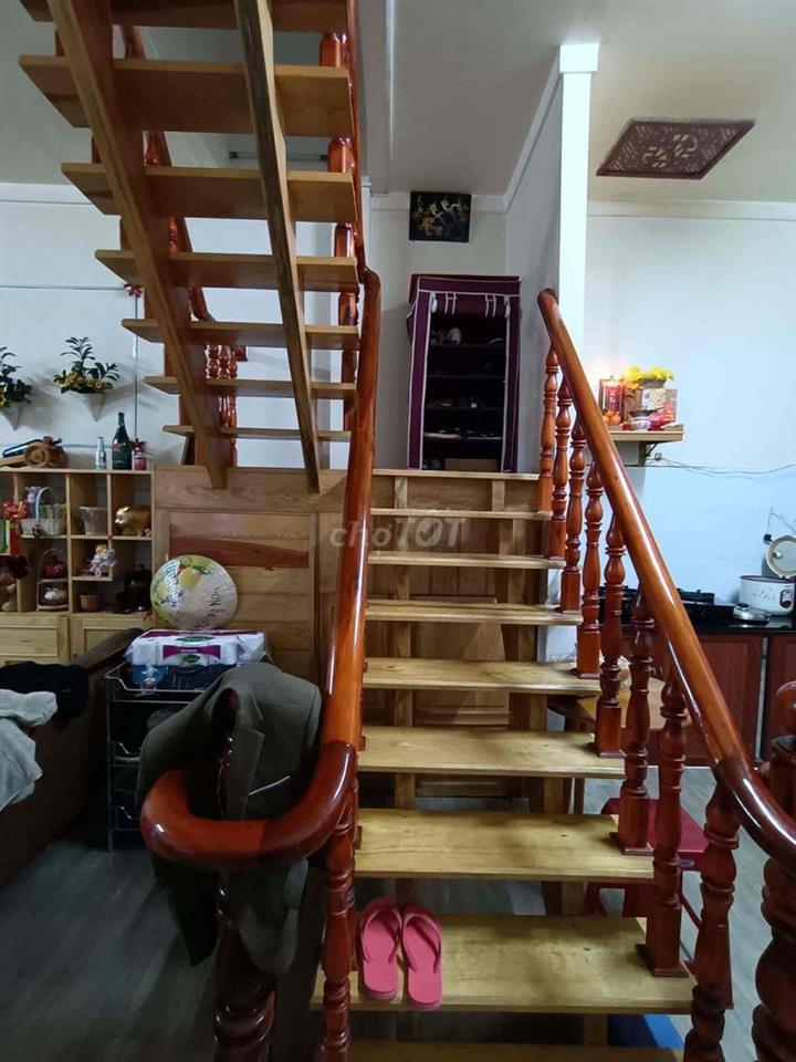 Bán Nhà 42F Trần Phú , Xuân Hương , Đà Lạt