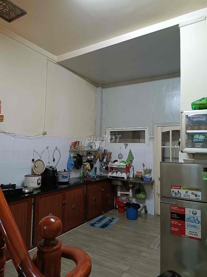 Bán Nhà 42F Trần Phú , Xuân Hương , Đà Lạt