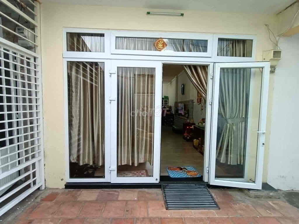 Bán Nhà 42F Trần Phú , Xuân Hương , Đà Lạt