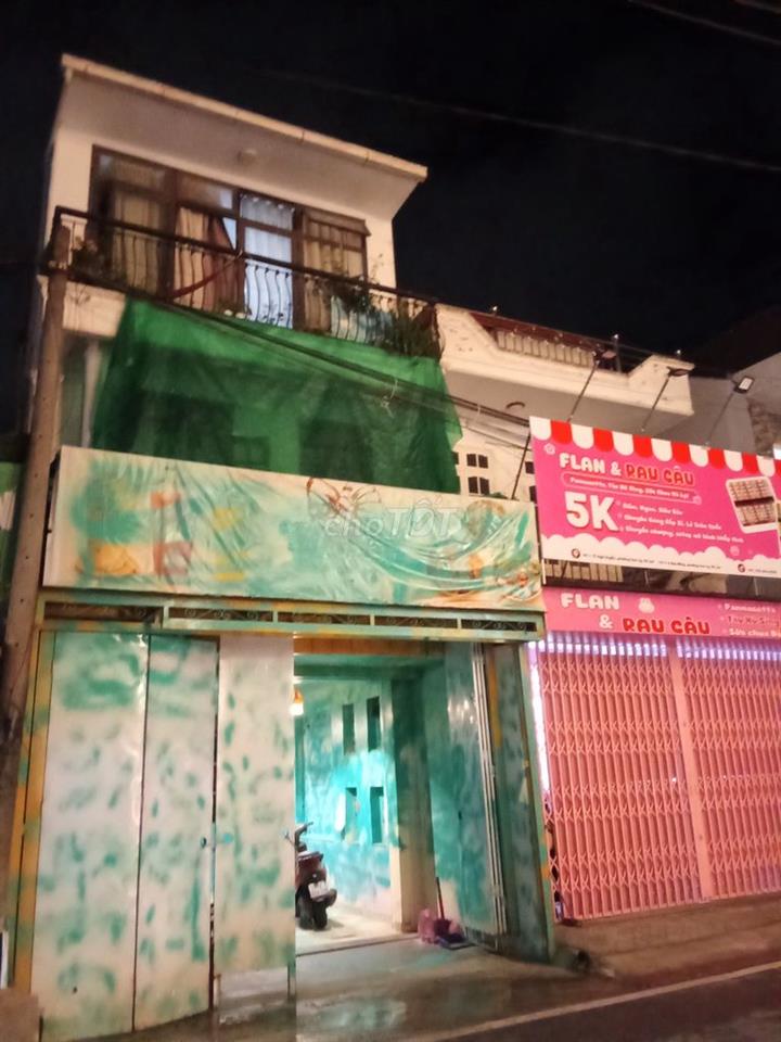 Mặt bằng kinh doanh cho thuê