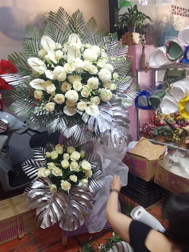 Mặt bằng kinh doanh cho thuê
