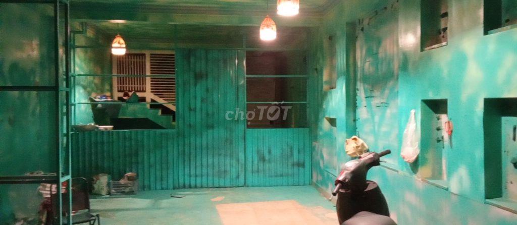 Mặt bằng kinh doanh cho thuê