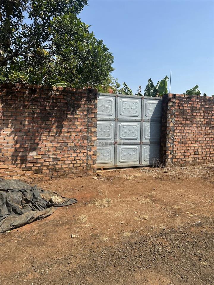 Đất hẻm 126 Lê Chân, pleiku, gia lai