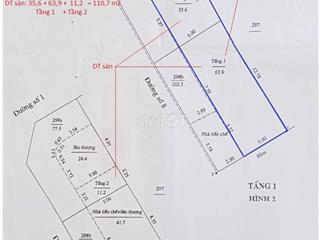 NHÀ CHO THUÊ NGUYÊN CĂN CHÍNH CHỦ