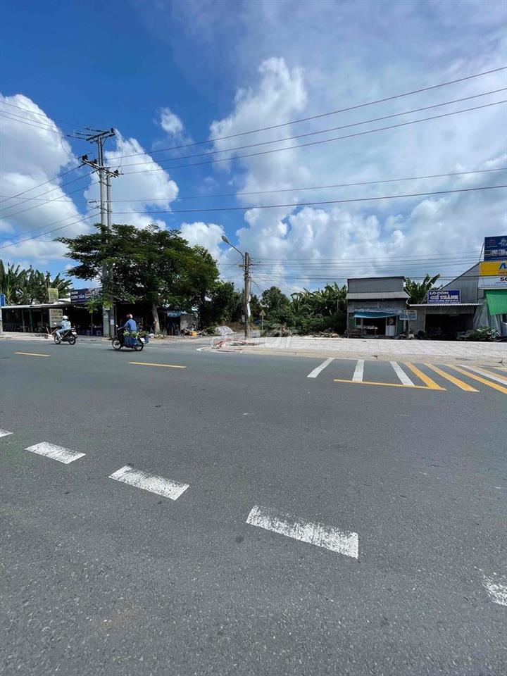 Bán nền chính chủ
