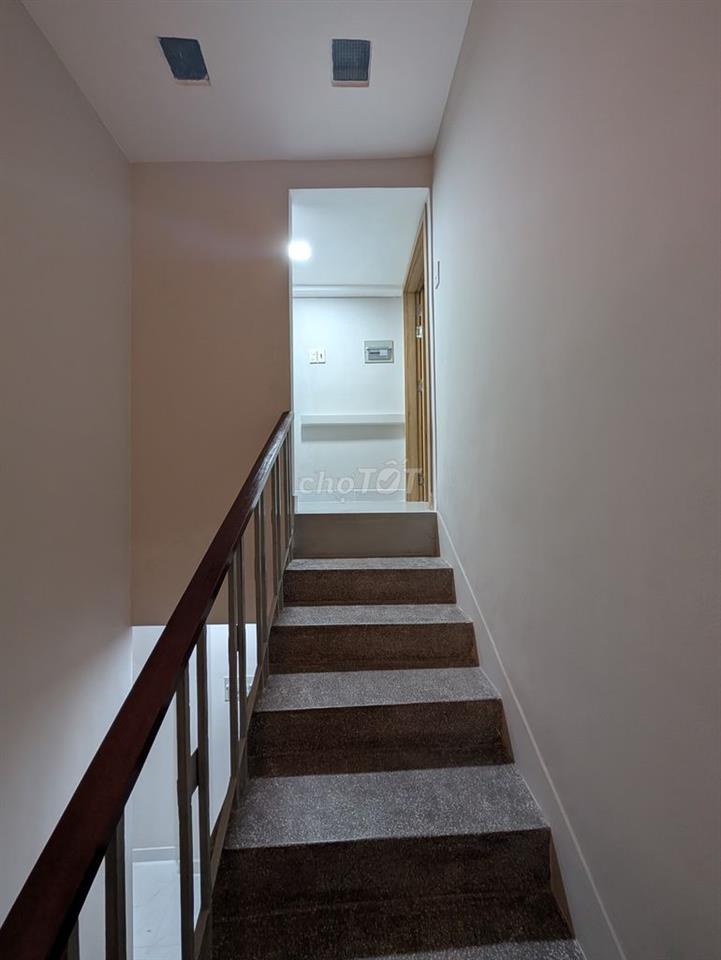 CHÍNH CHỦ BÁN NHÀ MẶT TIỀN NGUYỄN CHÍ THANH, QUẬN 5 – GIÁ 24 TỶ