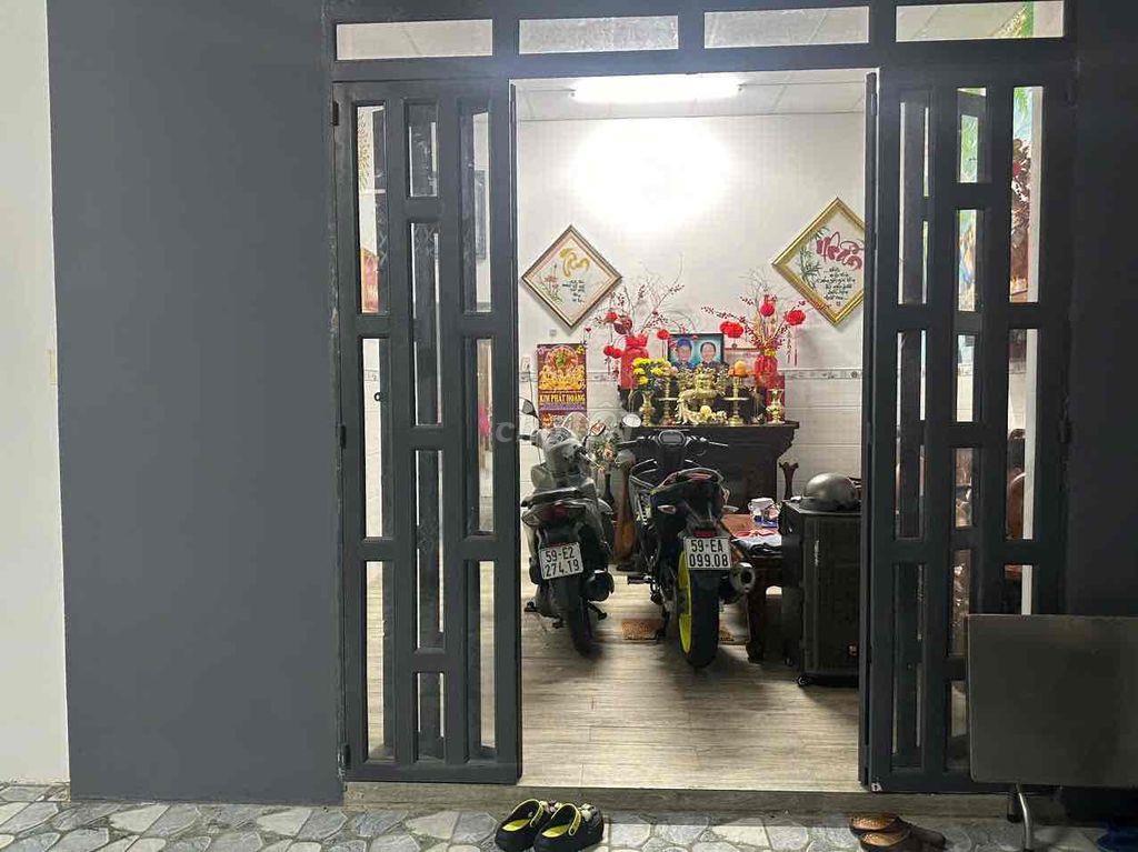 Cần bán nhà ở