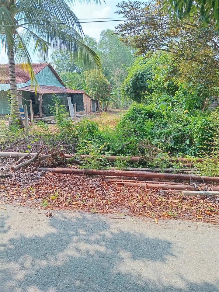 Chính chủ bán đất Thái Mỹ, Củ Chi