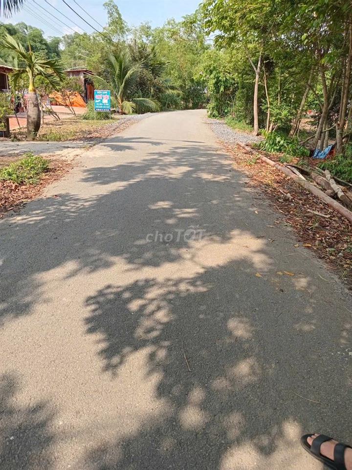 Chính chủ bán đất Thái Mỹ, Củ Chi