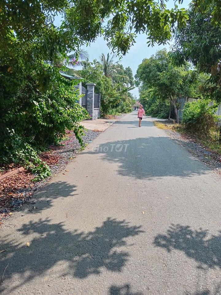 Chính chủ bán đất Thái Mỹ, Củ Chi