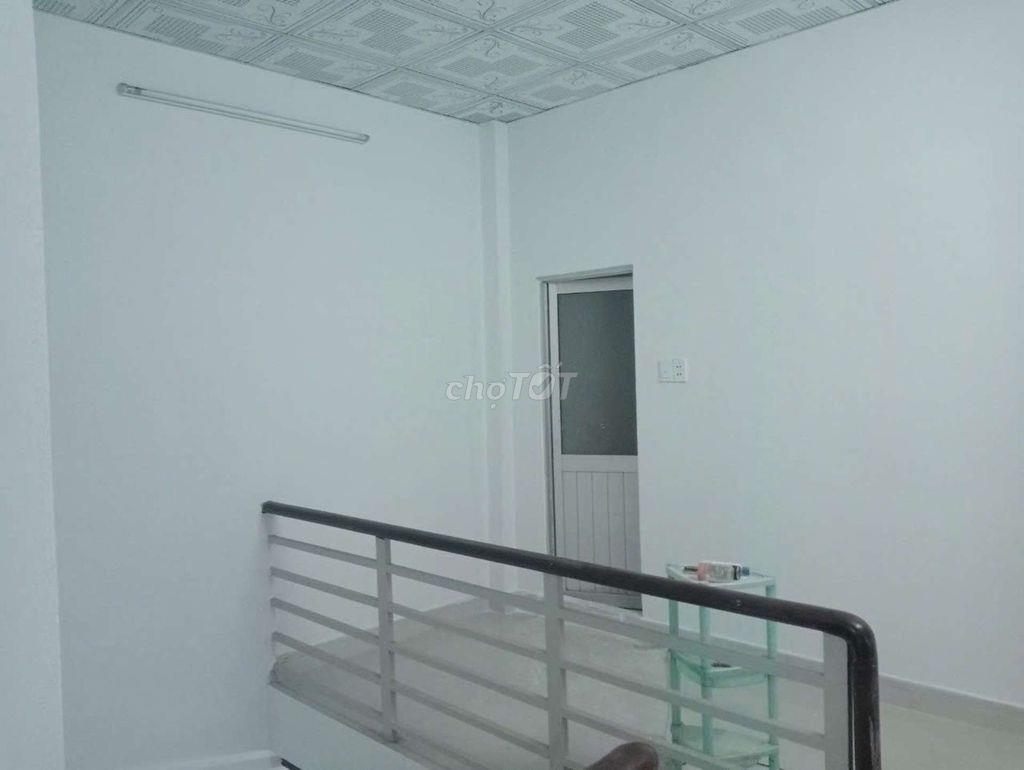 MẶT TIỀN AN PHÚ ĐÔNG 25, HẺM XE TẢI, 81M2, 5,5 TỶ