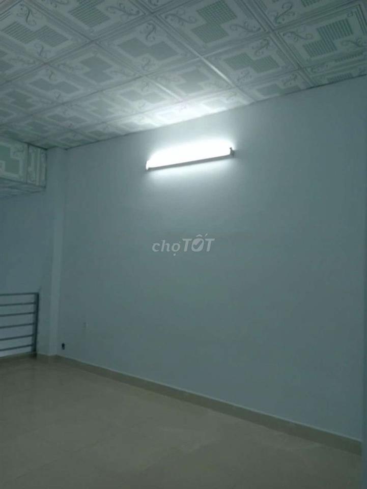 MẶT TIỀN AN PHÚ ĐÔNG 25, HẺM XE TẢI, 81M2, 5,5 TỶ