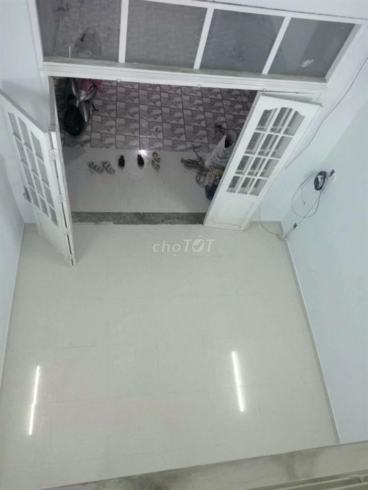 MẶT TIỀN AN PHÚ ĐÔNG 25, HẺM XE TẢI, 81M2, 5,5 TỶ
