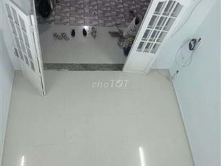 MẶT TIỀN AN PHÚ ĐÔNG 25, HẺM XE TẢI, 81M2, 5,5 TỶ