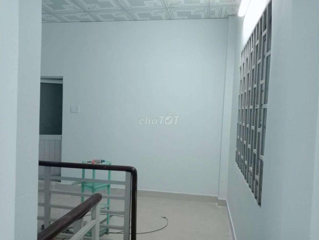 MẶT TIỀN AN PHÚ ĐÔNG 25, HẺM XE TẢI, 81M2, 5,5 TỶ
