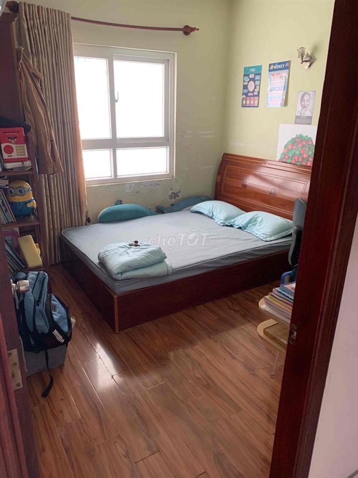 CHO THUÊ CHCC PHÚC YÊN 77m2